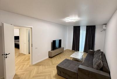 Apartament cu 2 camere în Dobroești - 3