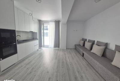 Apartament cu 3 camere în Obcini