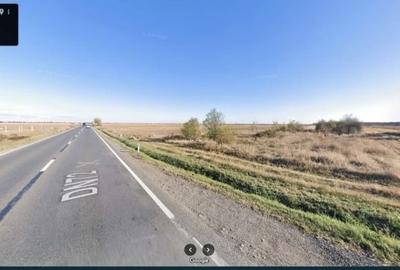 Teren Construcții intravilan de 8084 mp, în Dărmănești - 3