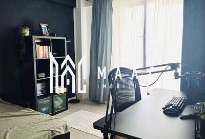 Apartament cu 3 camere decomandat, mobilat în Agrement Ostroveni - 5