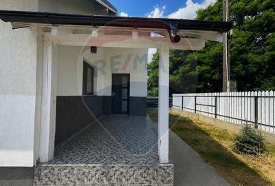 Casă individuală cu 3 camere cu Teren 485 Mp în Hemeiuș - 12