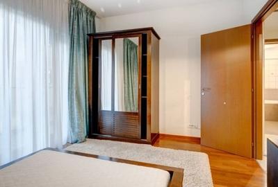 Apartament cu 4 camere, mobilat în Nordului - 8