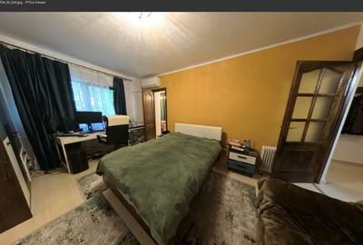 Garsonieră decomandată, mobilată în Tineretului - 10