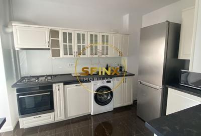 Apartament cu 4 camere în Central