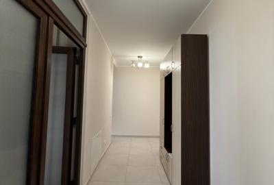 Apartament cu 3 camere decomandat, mobilat în Dumbrăvița - 7