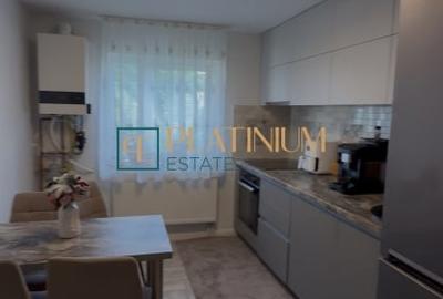 Apartament cu 3 camere decomandat, mobilat în Soarelui - 3