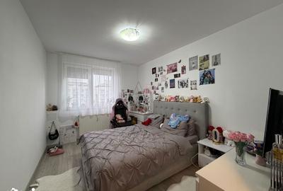 Apartament cu 3 camere, mobilat în Colentina - 2
