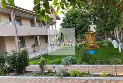 Proprietate specială, de 650 mp, în Central