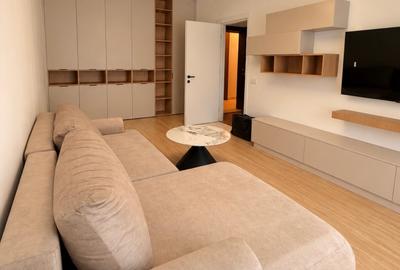 Apartament cu 2 camere în Voluntari