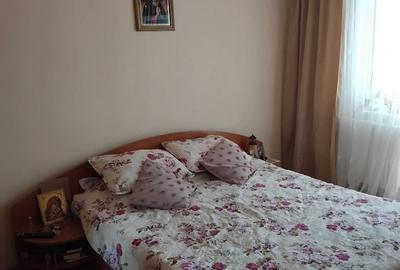 Apartament cu 2 camere în Parva