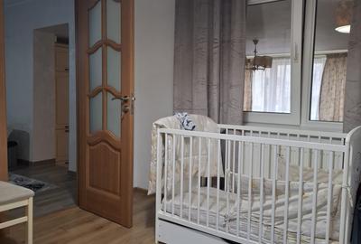 Apartament cu 3 camere în Central - 11