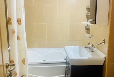 Apartament cu 2 camere decomandat, mobilat în Găvana - 1
