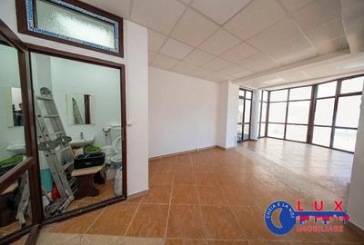 Spațiu comercial, de 37 mp, în Babadag - 2