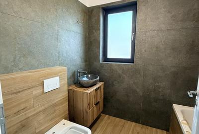 Casă cu 4 camere în Domnești - 5