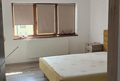 Apartament cu 2 camere decomandat în Dosu Bricii