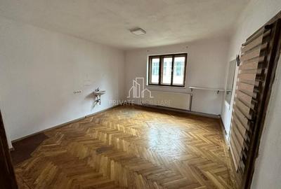 Casă individuală cu 5 camere cu Canalizare în Central - 21