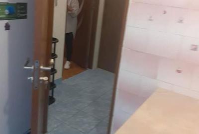 Garsonieră decomandată în Vitan - 2