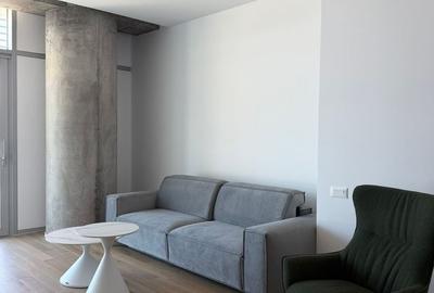 Apartament cu 2 camere decomandat în Floreasca - 1