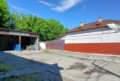 Spațiu comercial, de 350 mp, în Central