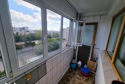 Apartament cu 2 camere decomandat, mobilat în Sud - 5
