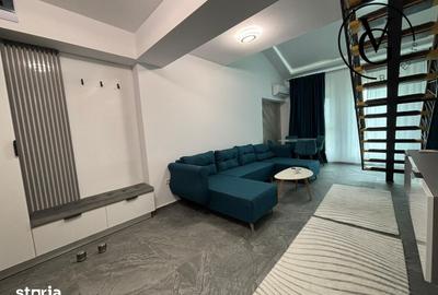 Apartament cu 2 camere, mobilat în Tomis Nord - 2