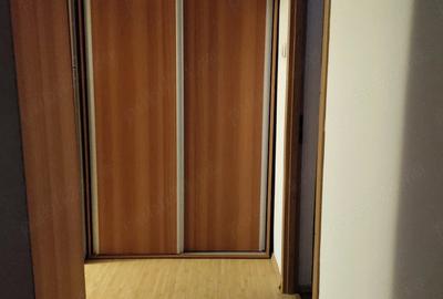 Apartament cu 4 camere decomandat în Cuza Vodă