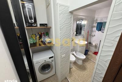 Apartament cu 2 camere decomandat, mobilat în Ultracentral - 3