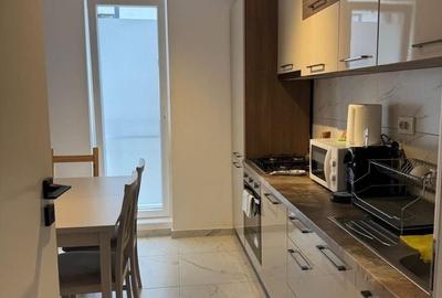 Apartament cu 3 camere în Titan - 2