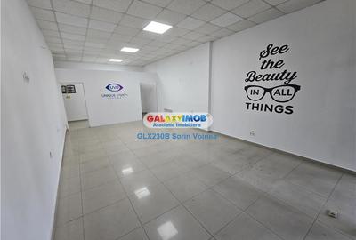 Spațiu comercial, de 55 mp, în Baba Novac