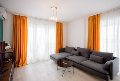 Apartament cu 2 camere decomandat în Mogoșoaia - 5