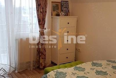 Apartament cu 3 camere în Est - 2