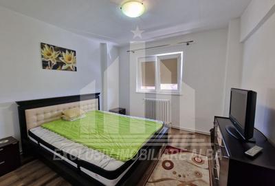 Apartament cu 4 camere decomandat, mobilat în Cetate - 7