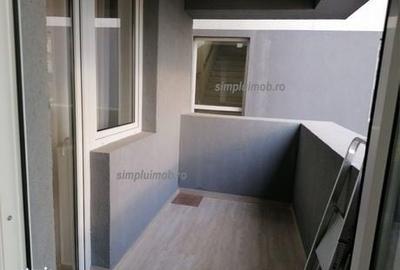Apartament cu 2 camere în Titan