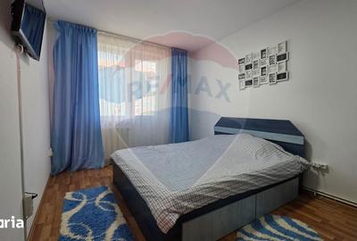 Apartament cu 3 camere în Central - 9