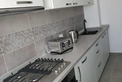 Apartament cu 2 camere decomandat în Tudor Vladimirescu - 6