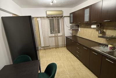 Apartament cu 2 camere decomandat în Nord - 8