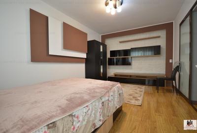 Apartament cu 2 camere decomandat, mobilat în Vitan Mall