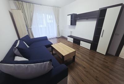 Apartament cu 2 camere în 13 Decembrie - 7