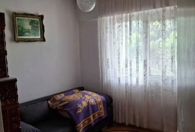 Apartament cu 3 camere în Nistorești - 4