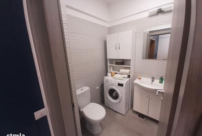 Apartament cu 2 camere semidecomandat în Alexandru cel Bun - 2