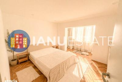 Apartament cu 2 camere decomandat în Vitan