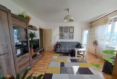 Apartament cu 2 camere semidecomandat în Plopilor - 2