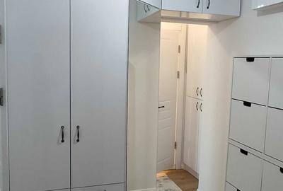 Apartament cu 2 camere decomandat în Pantelimon