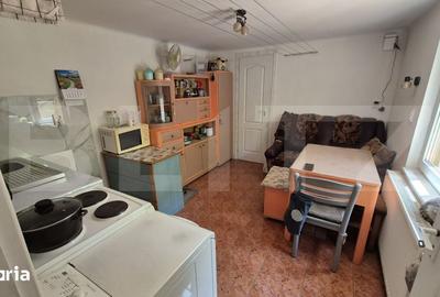 Casă cu 4 camere cu Teren 584 Mp în Burdea - 9