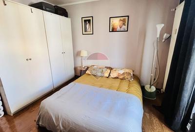 Apartament cu 3 camere decomandat, mobilat în Dragoș Vodă