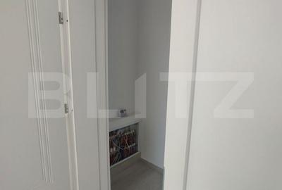 Casă cu 4 camere în Uricani - 6
