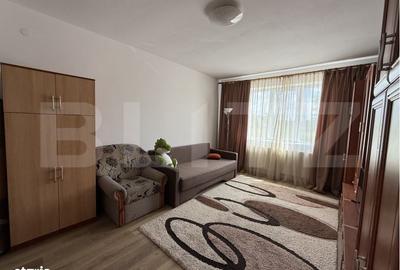 Garsonieră în Someșeni - 1