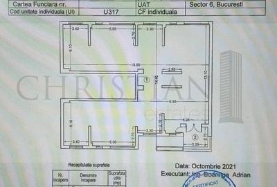 Birou, de 256 mp, în Timișoara - 18