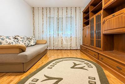 Apartament cu 2 camere decomandat în Rogerius