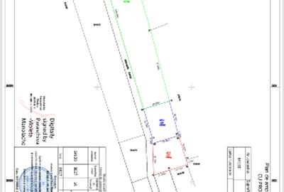 Teren Construcții intravilan de 1000 mp, în Piscu - 9